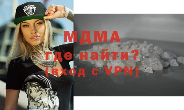 крисы Алексин